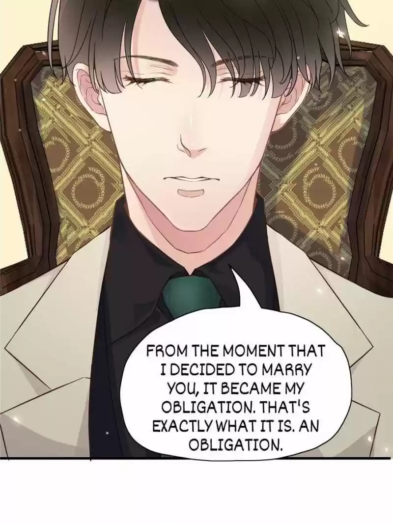 The Boss Shotgun Wedding Chapter 8