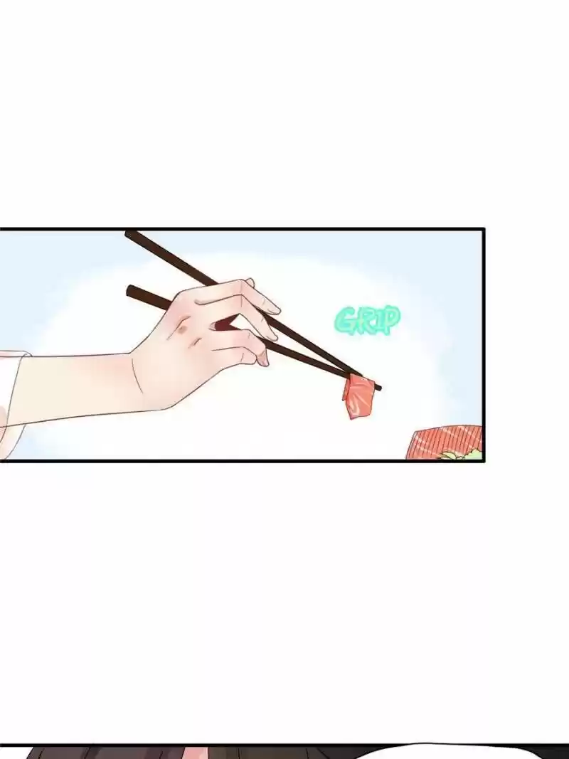 The Boss Shotgun Wedding Chapter 8