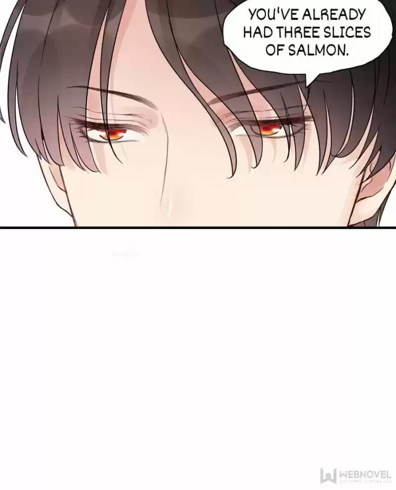 The Boss Shotgun Wedding Chapter 8