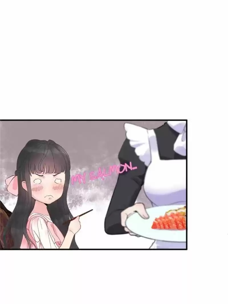 The Boss Shotgun Wedding Chapter 8