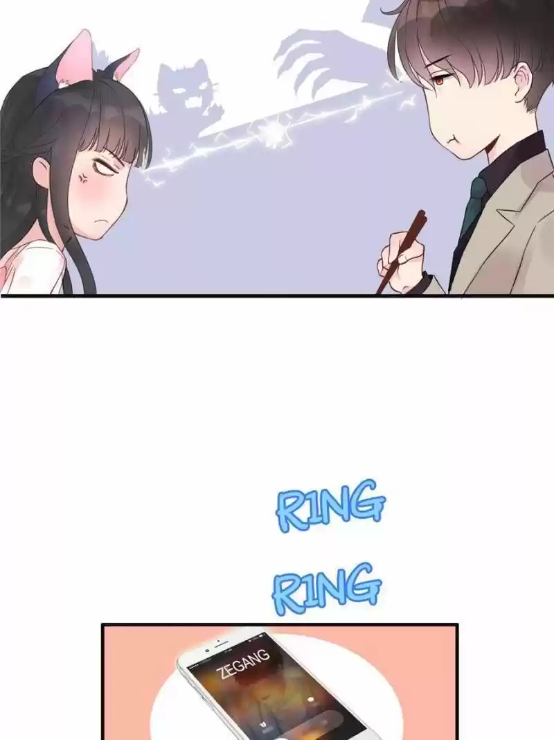 The Boss Shotgun Wedding Chapter 8