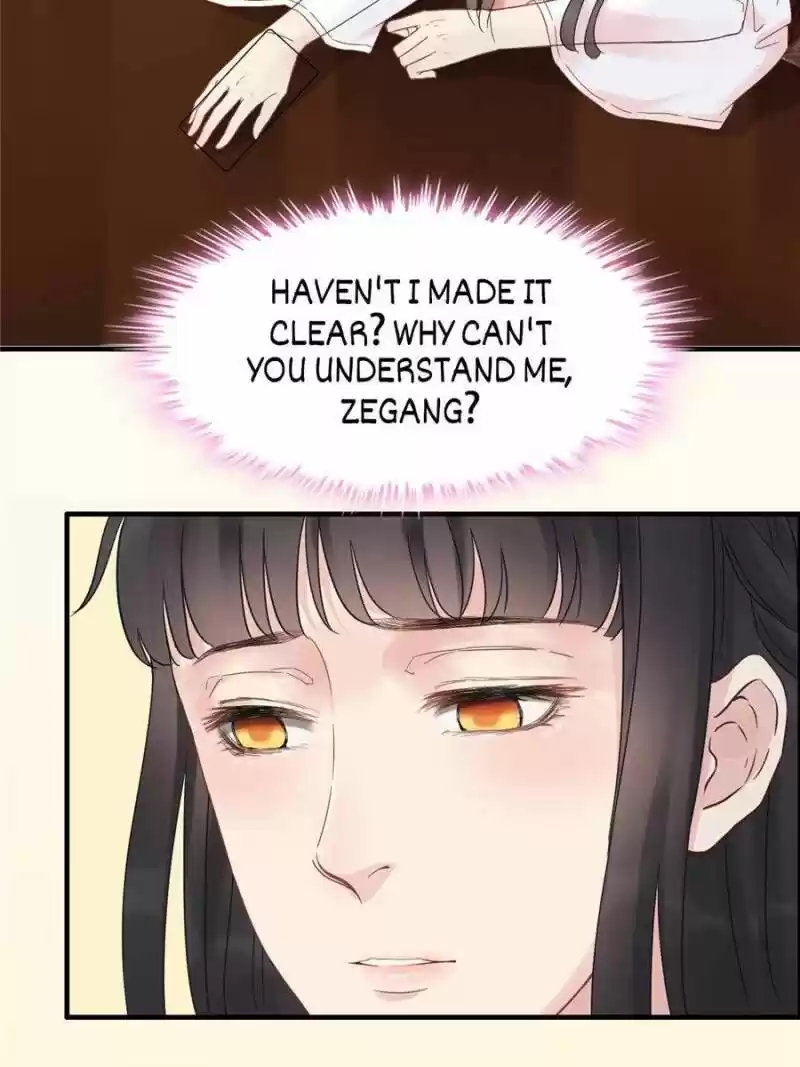 The Boss Shotgun Wedding Chapter 8