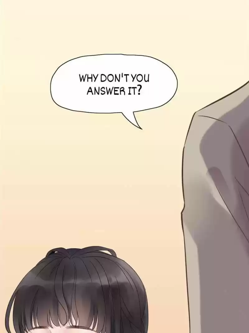 The Boss Shotgun Wedding Chapter 8