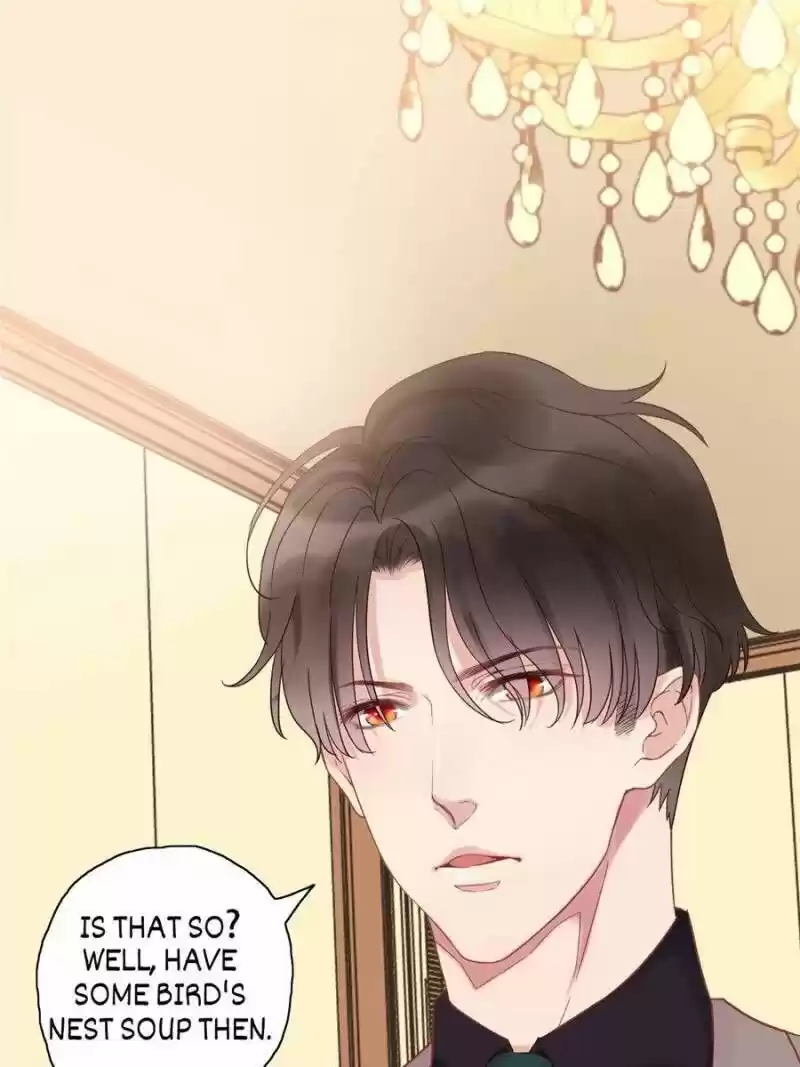 The Boss Shotgun Wedding Chapter 8