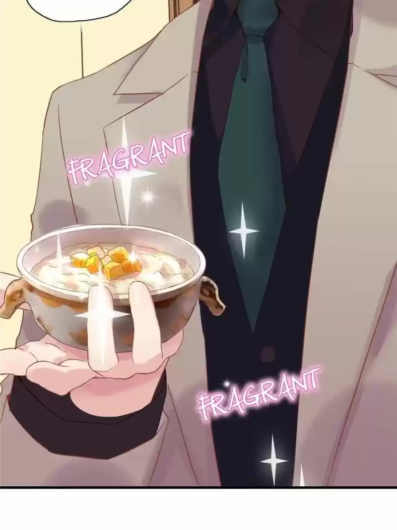 The Boss Shotgun Wedding Chapter 8