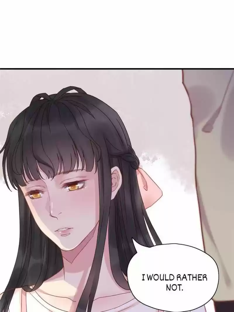 The Boss Shotgun Wedding Chapter 8