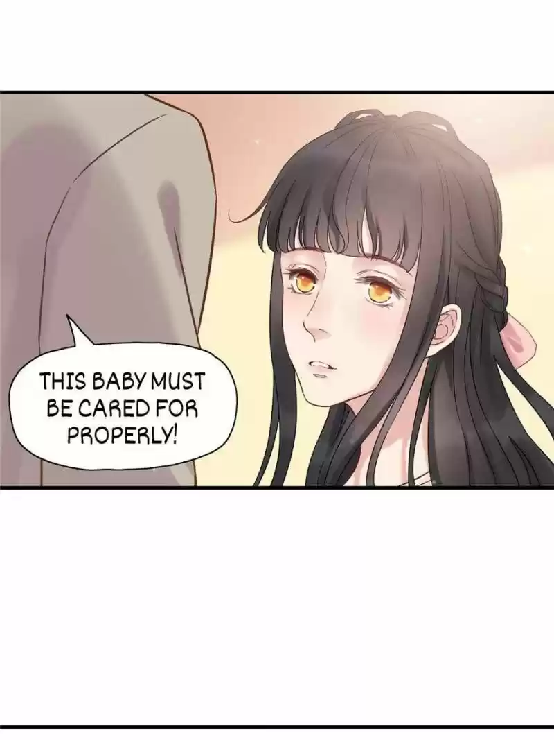 The Boss Shotgun Wedding Chapter 8