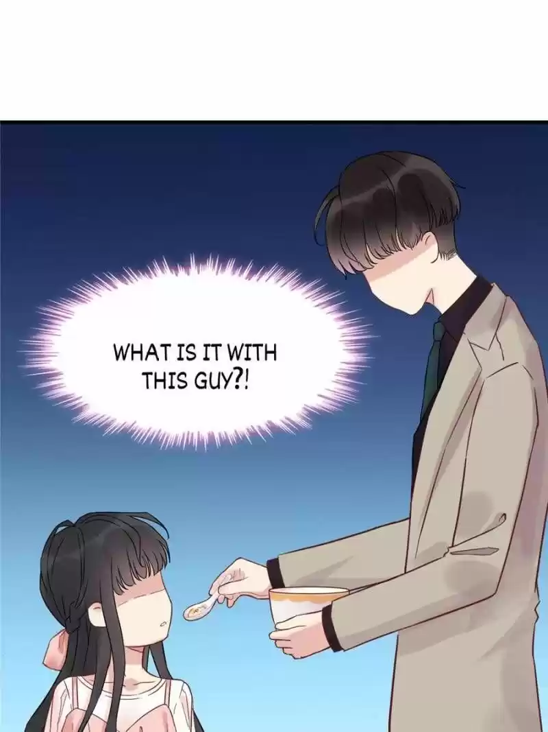 The Boss Shotgun Wedding Chapter 8