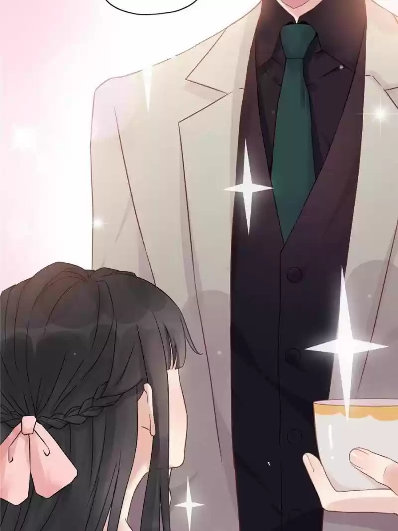 The Boss Shotgun Wedding Chapter 8