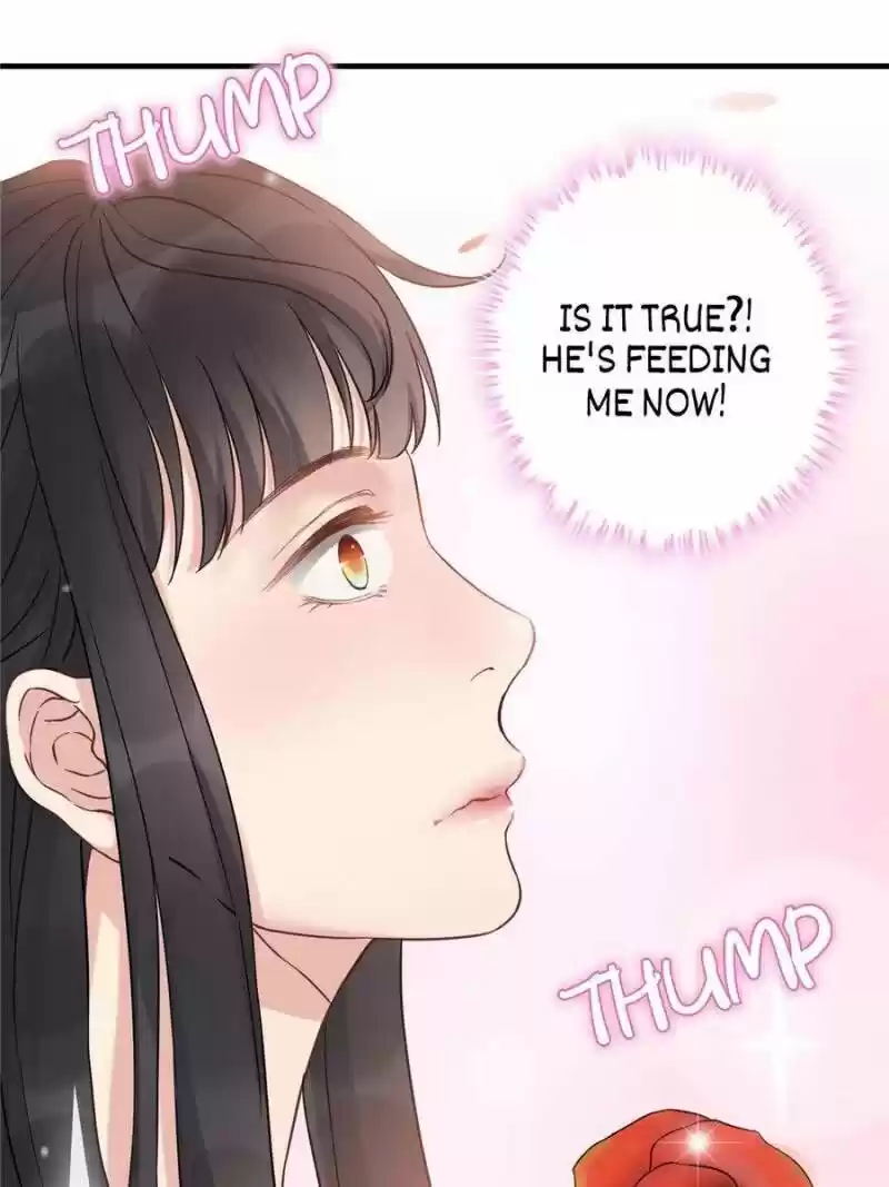 The Boss Shotgun Wedding Chapter 8