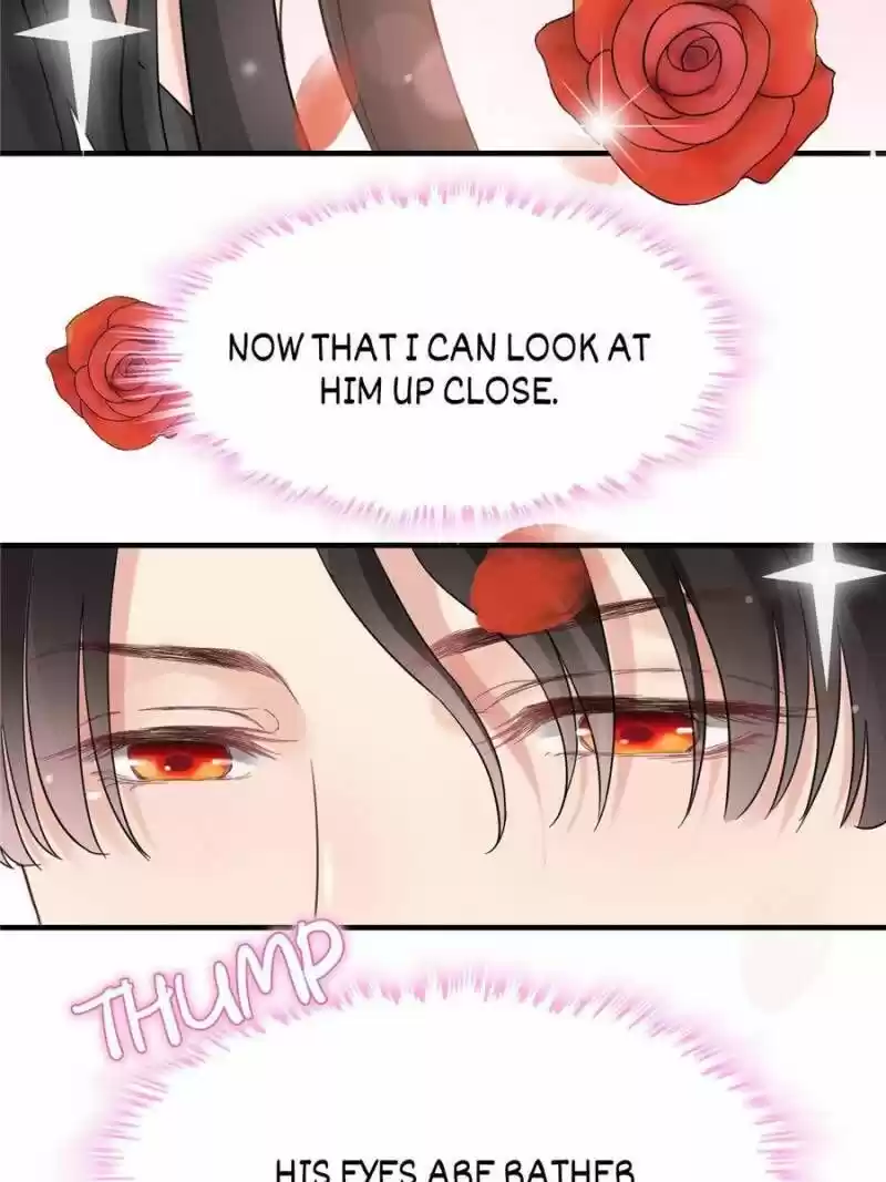 The Boss Shotgun Wedding Chapter 8