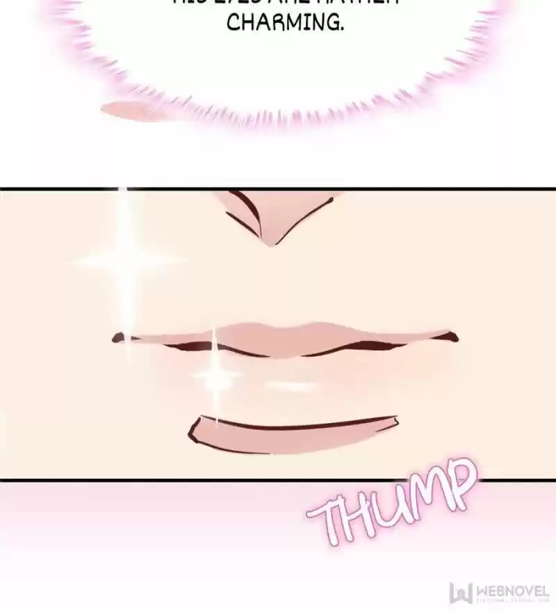 The Boss Shotgun Wedding Chapter 8