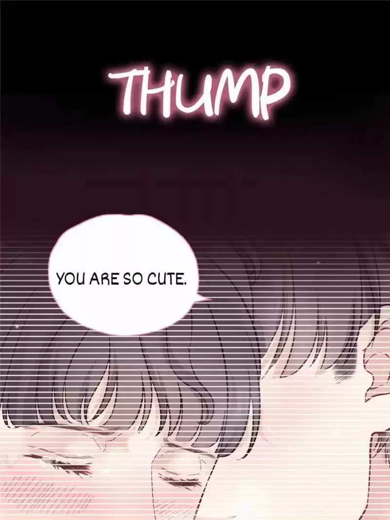 The Boss Shotgun Wedding Chapter 8