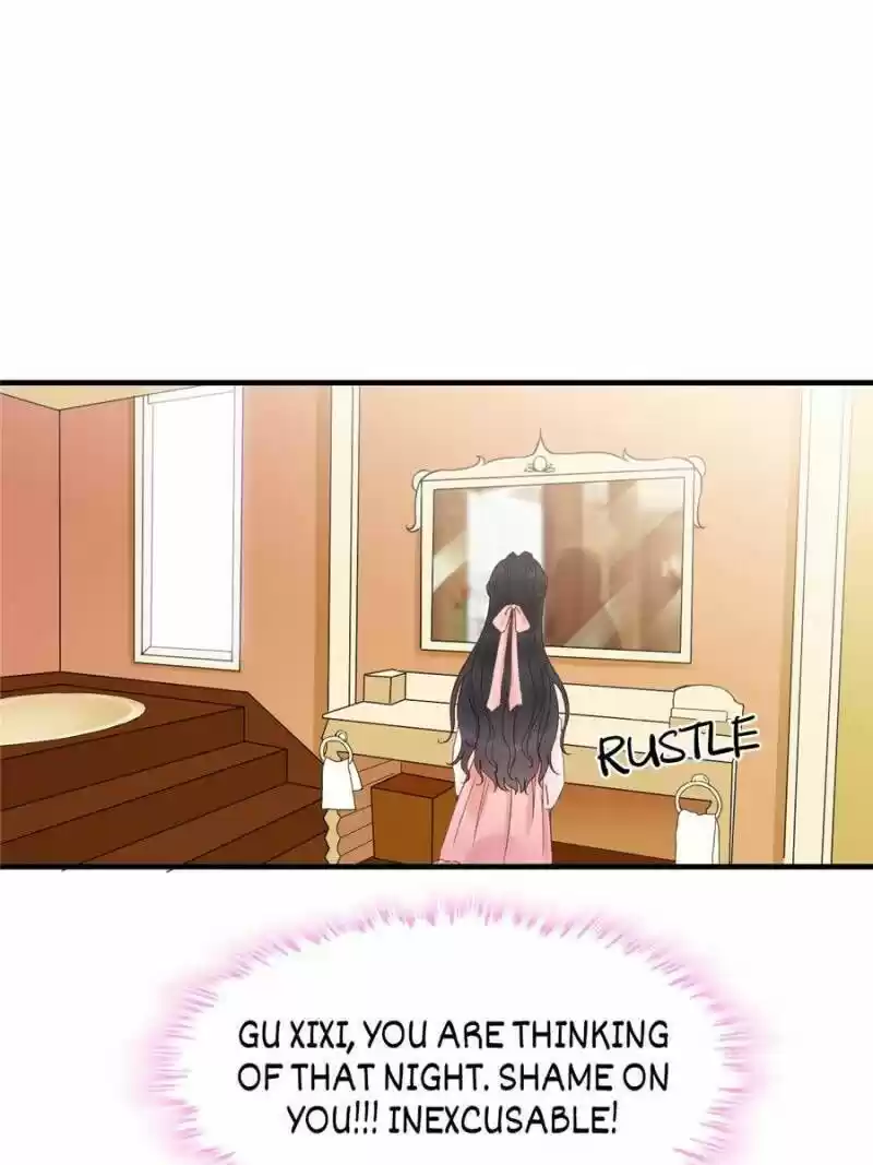 The Boss Shotgun Wedding Chapter 8