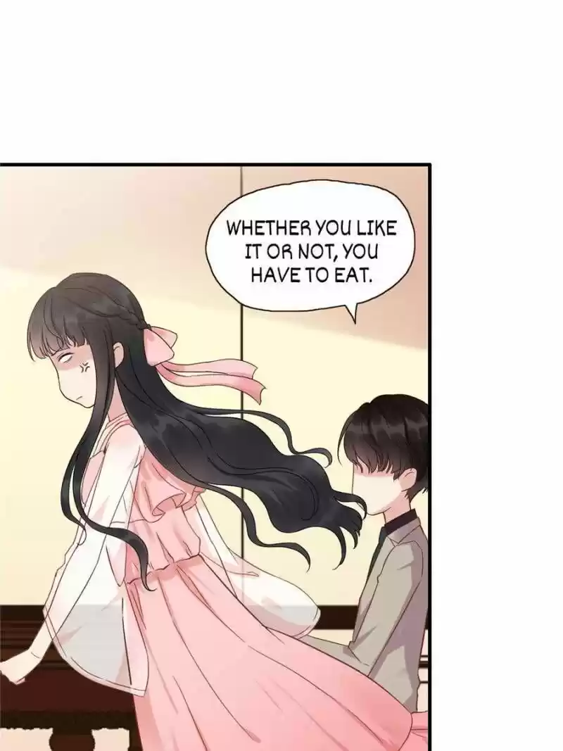 The Boss Shotgun Wedding Chapter 8