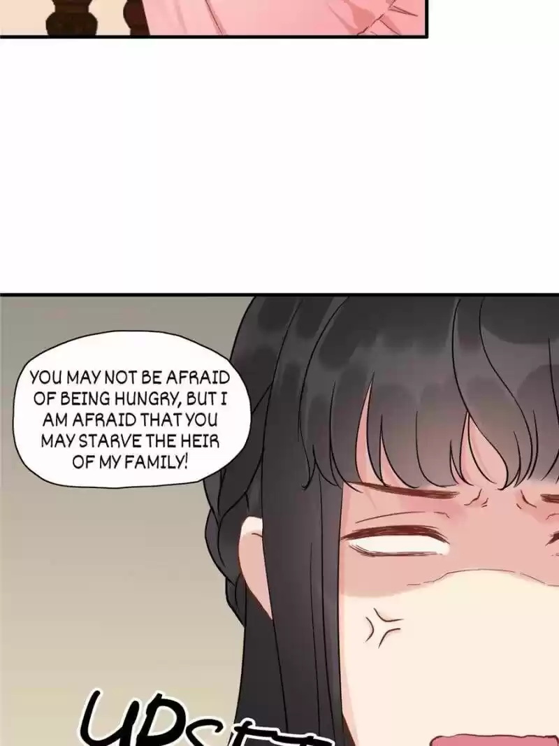 The Boss Shotgun Wedding Chapter 8