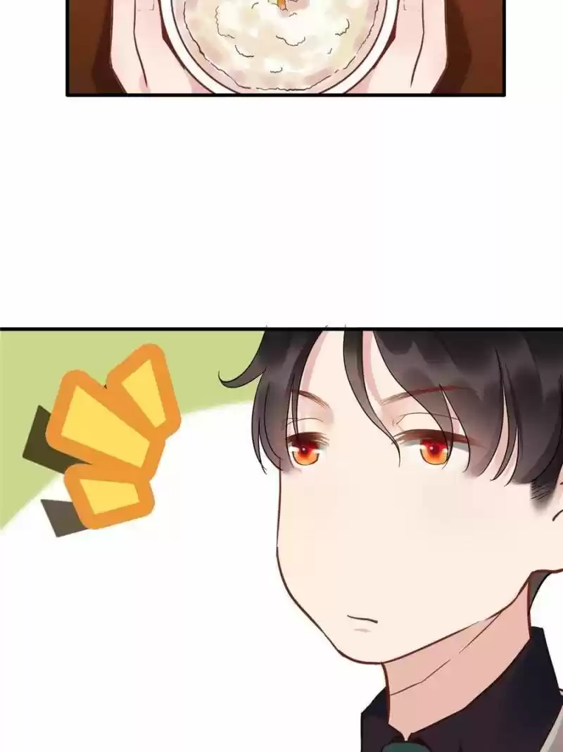 The Boss Shotgun Wedding Chapter 8