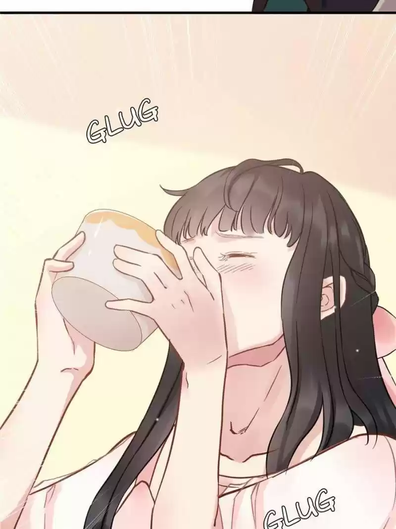 The Boss Shotgun Wedding Chapter 8