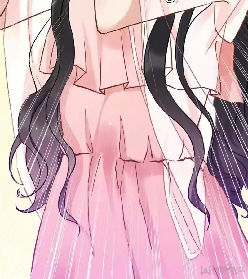 The Boss Shotgun Wedding Chapter 8