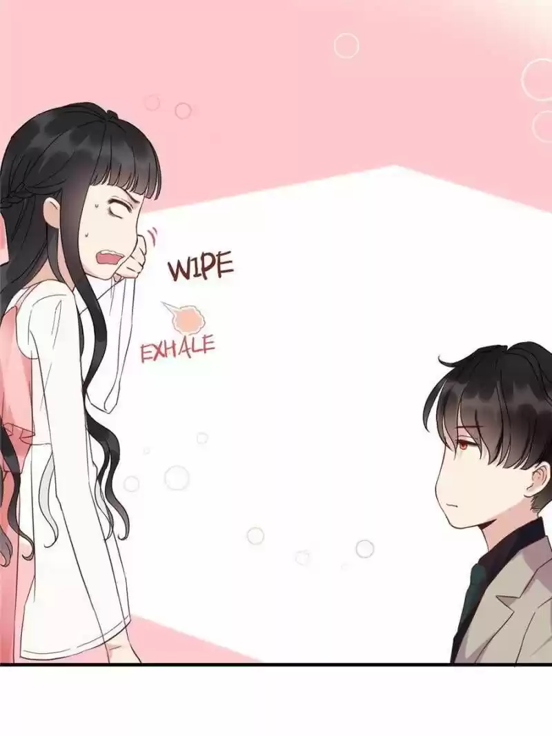 The Boss Shotgun Wedding Chapter 8