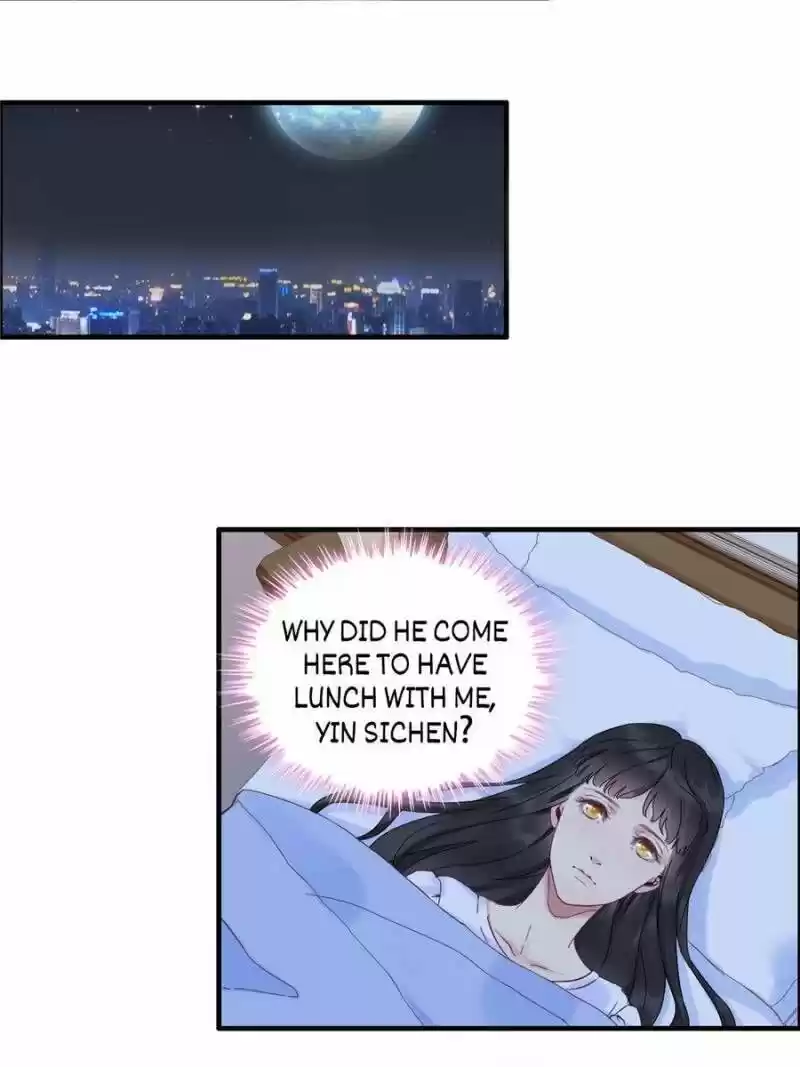 The Boss Shotgun Wedding Chapter 8