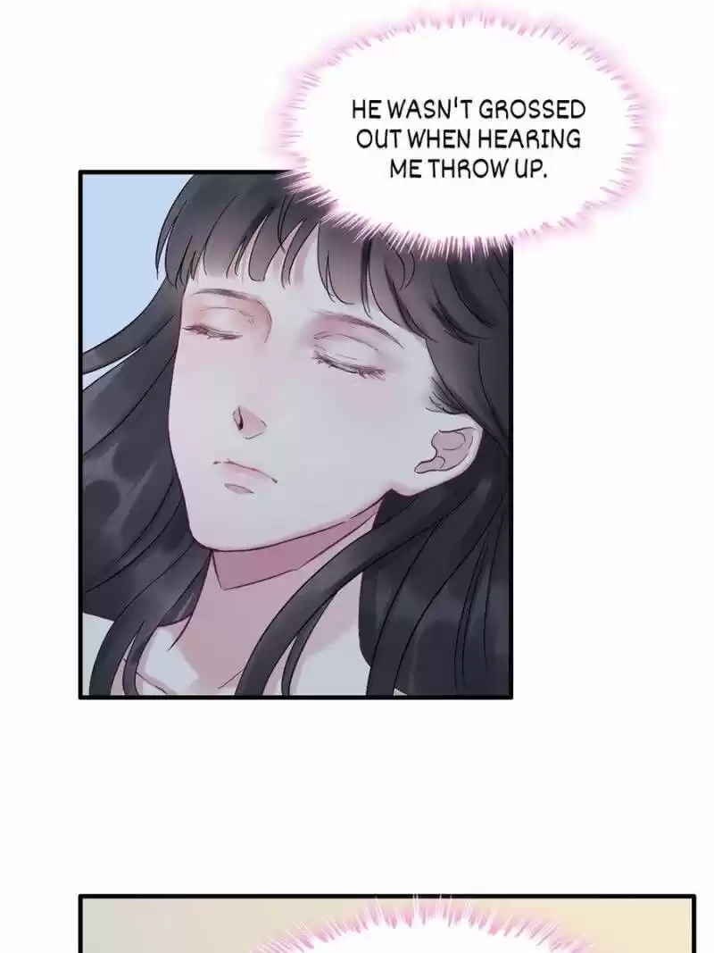 The Boss Shotgun Wedding Chapter 8