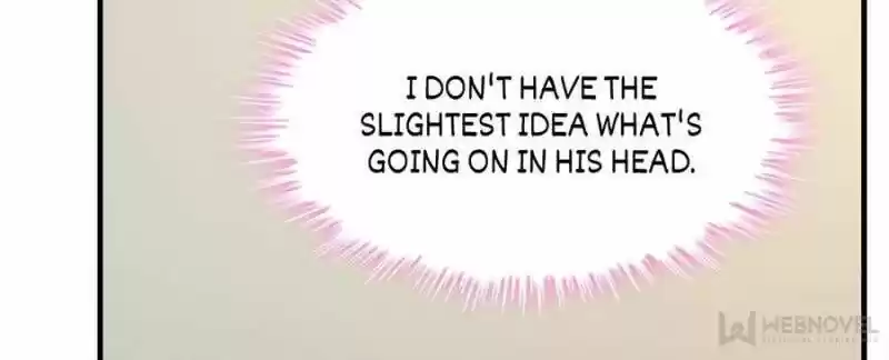 The Boss Shotgun Wedding Chapter 8