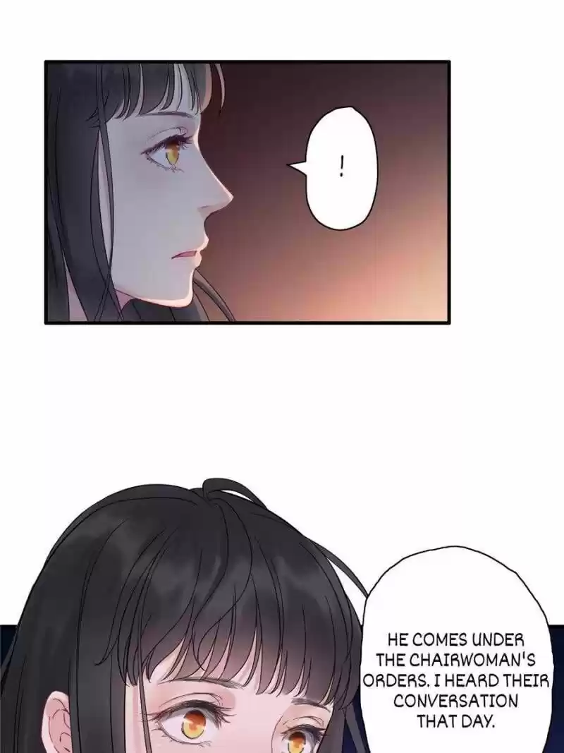 The Boss Shotgun Wedding Chapter 8