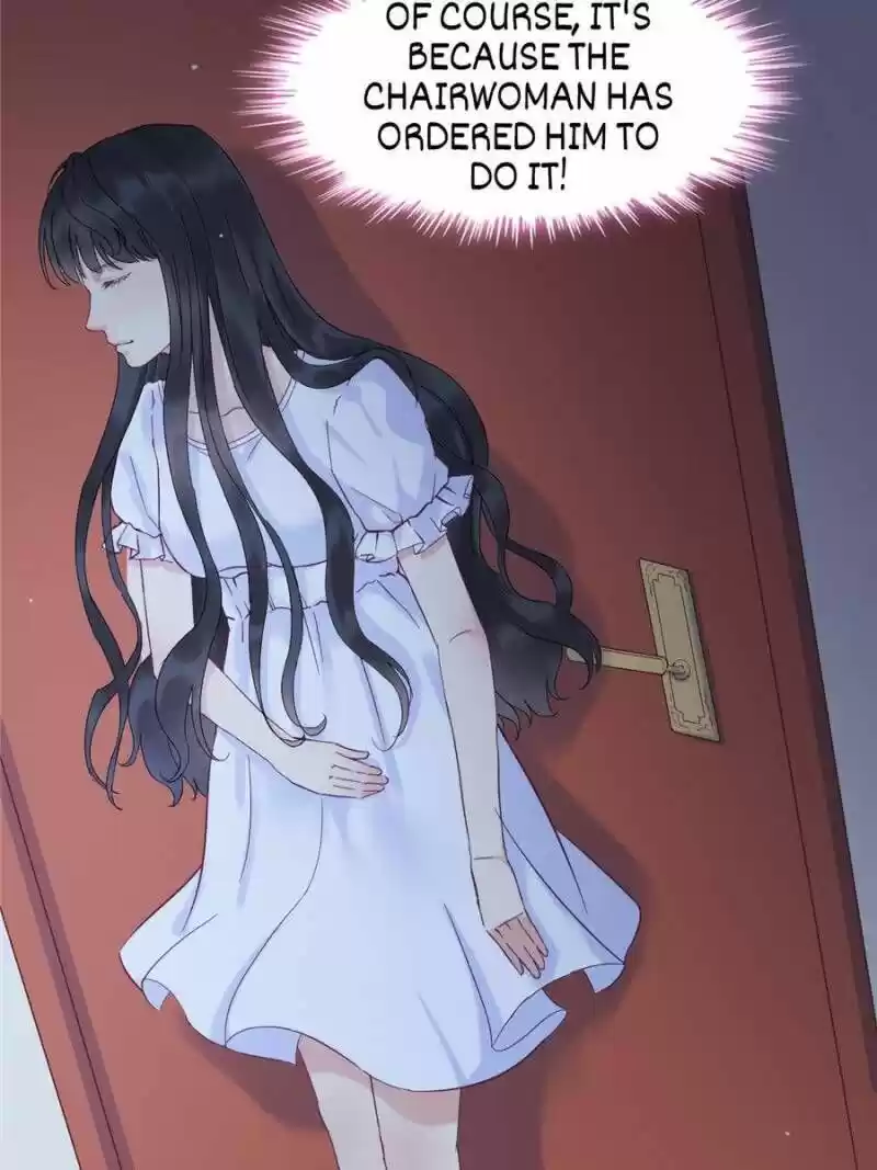 The Boss Shotgun Wedding Chapter 8