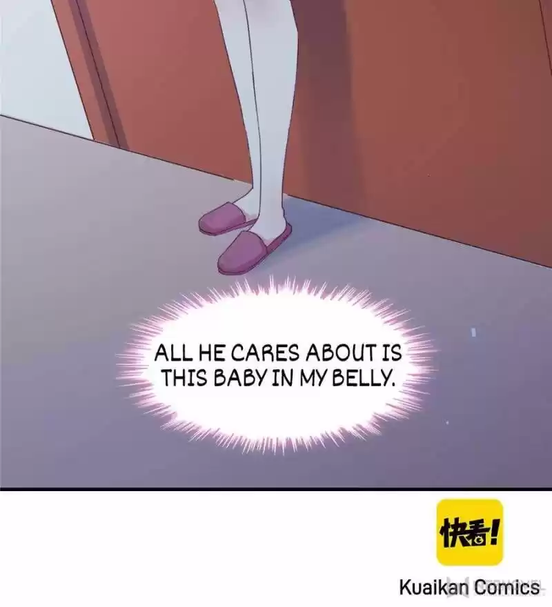 The Boss Shotgun Wedding Chapter 8