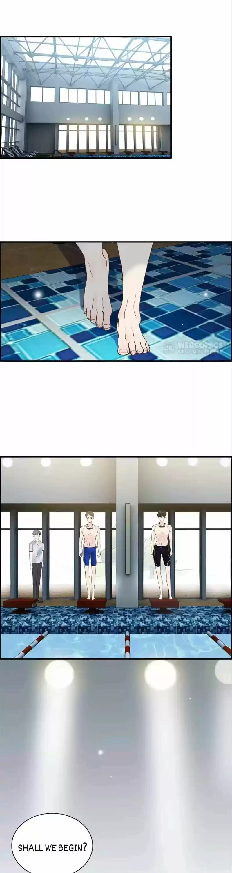 The Boss Shotgun Wedding Chapter 80