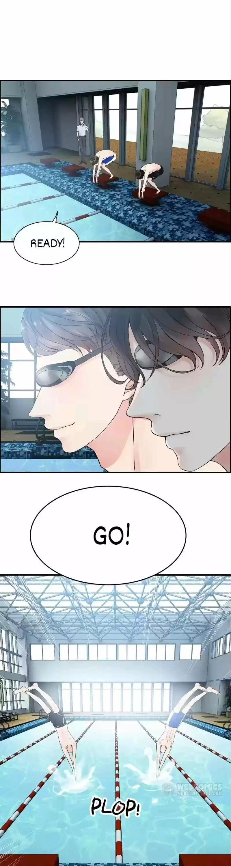 The Boss Shotgun Wedding Chapter 80