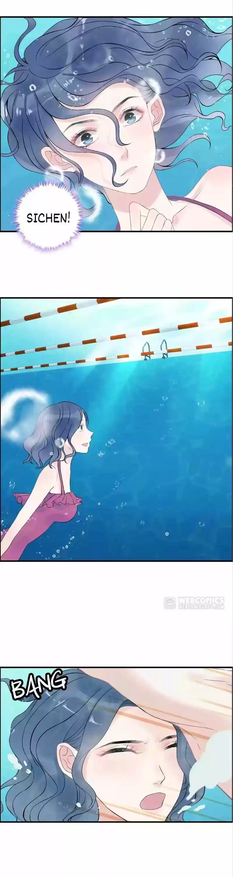 The Boss Shotgun Wedding Chapter 80