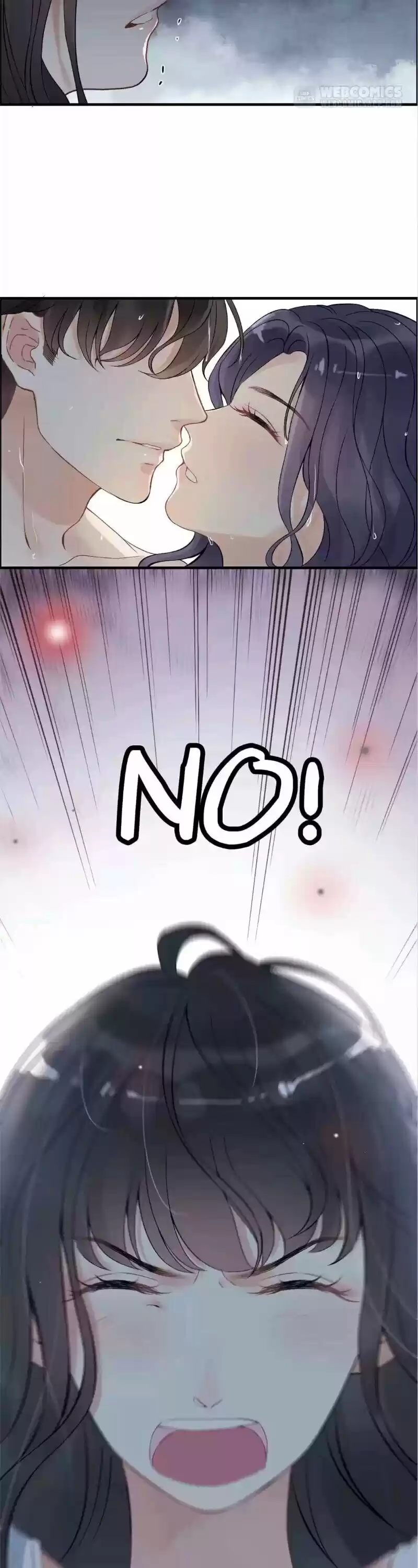 The Boss Shotgun Wedding Chapter 80