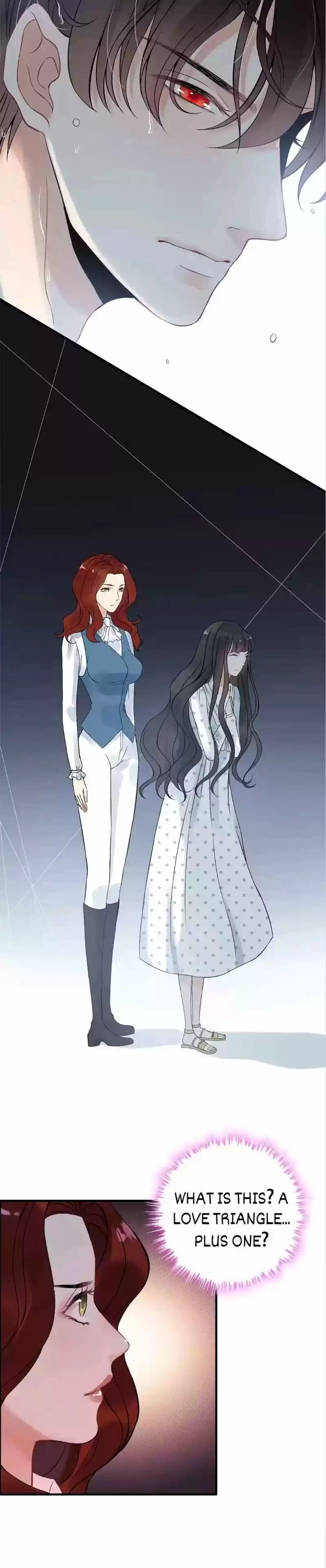 The Boss Shotgun Wedding Chapter 80