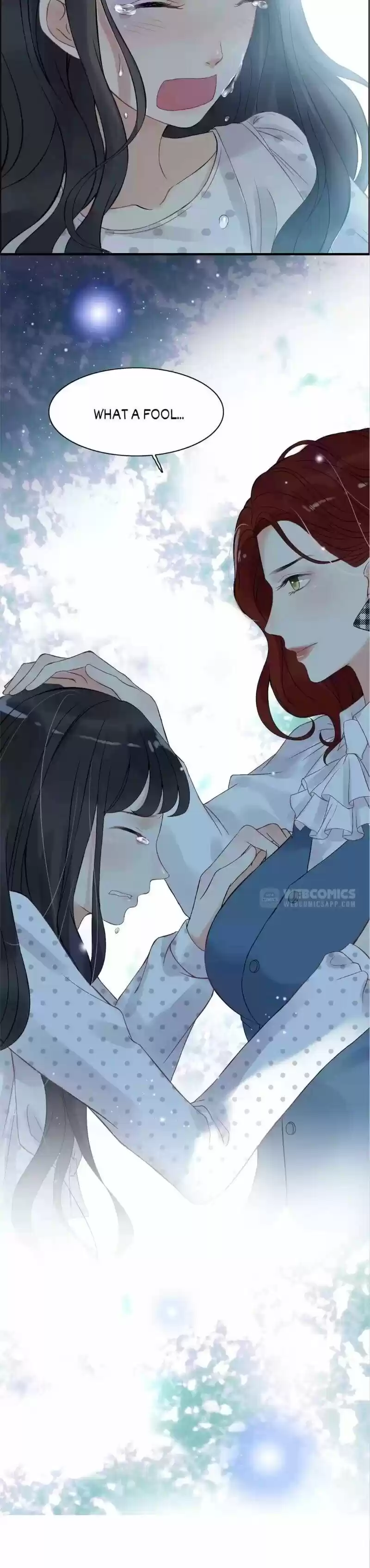 The Boss Shotgun Wedding Chapter 81