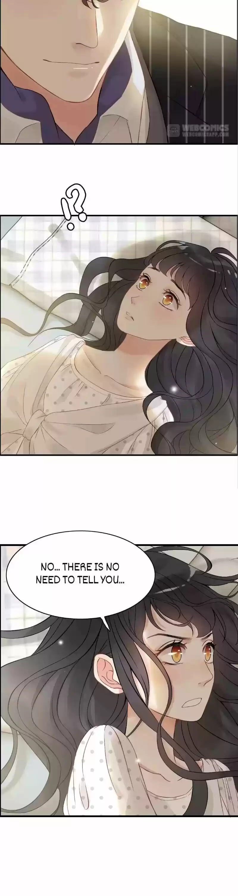 The Boss Shotgun Wedding Chapter 83