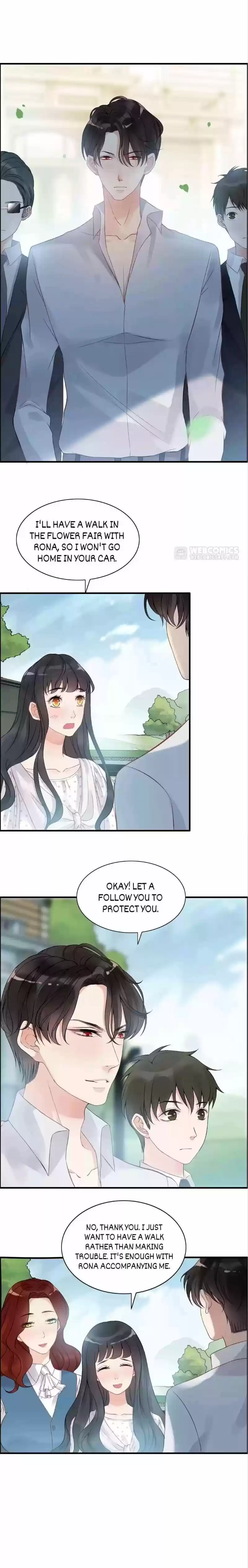 The Boss Shotgun Wedding Chapter 84