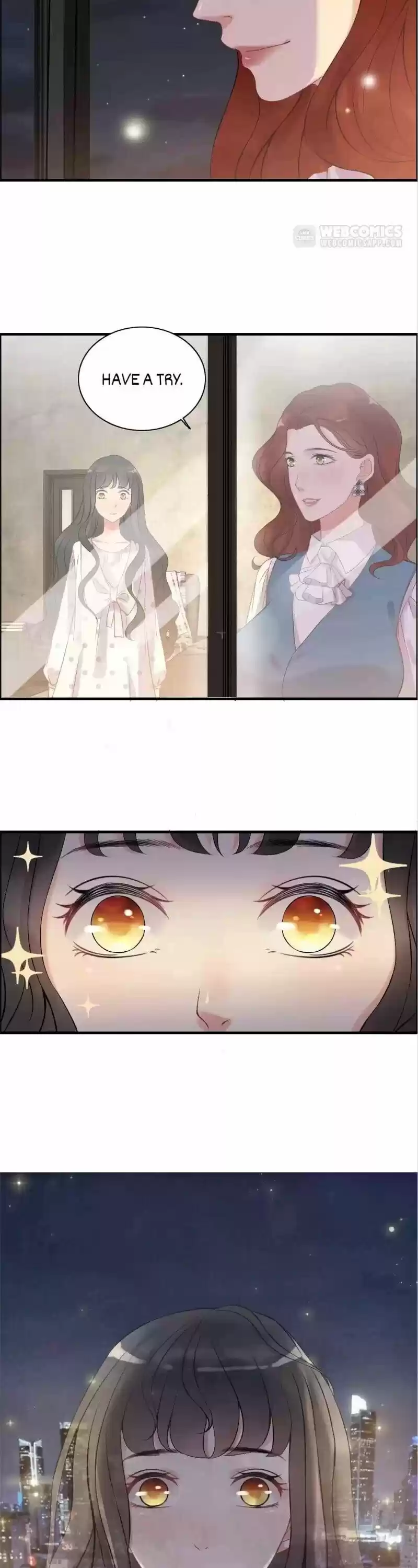 The Boss Shotgun Wedding Chapter 84