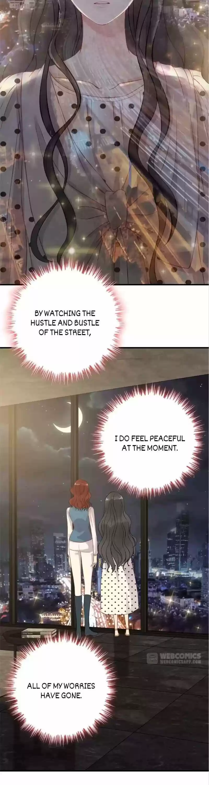 The Boss Shotgun Wedding Chapter 84