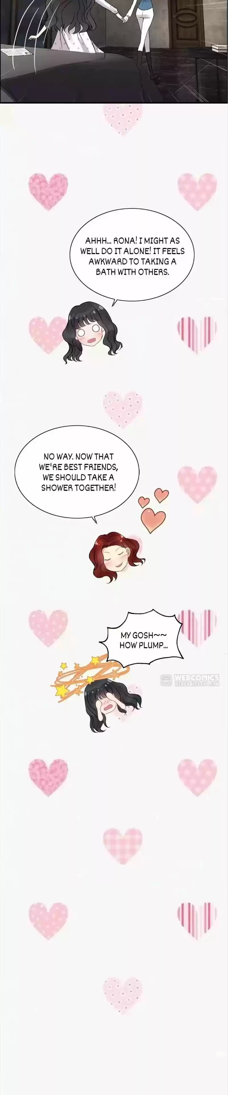 The Boss Shotgun Wedding Chapter 84