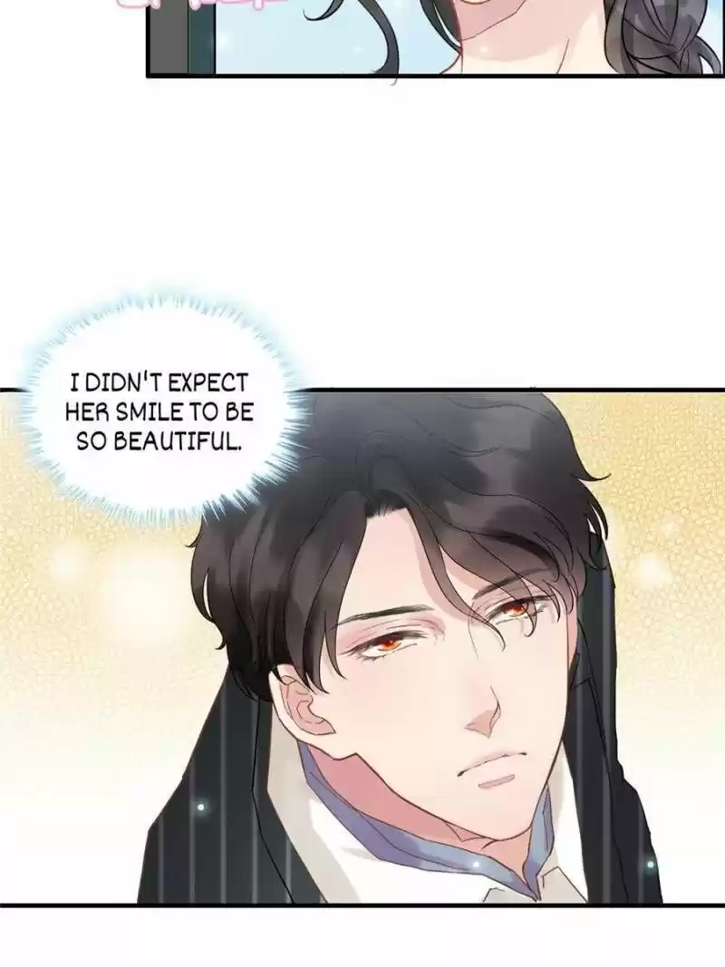 The Boss Shotgun Wedding Chapter 9