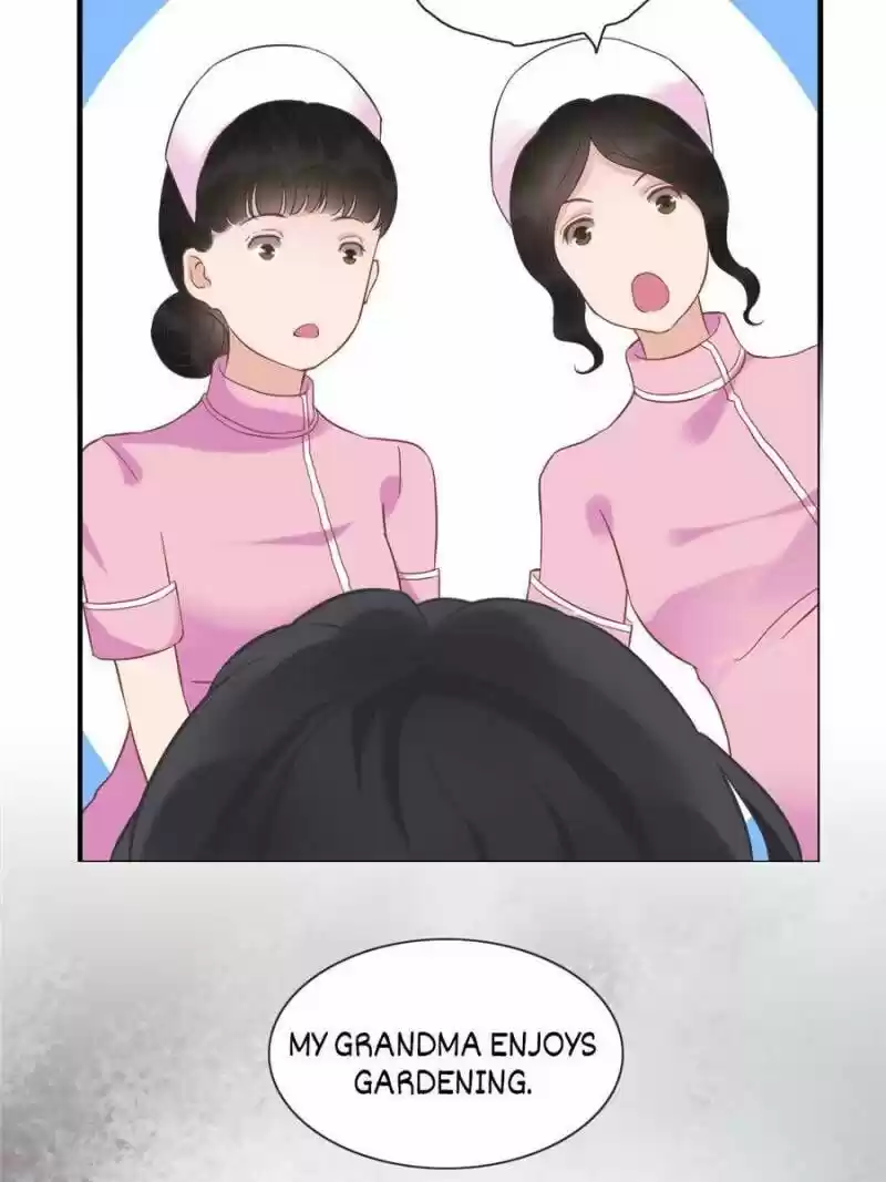 The Boss Shotgun Wedding Chapter 9