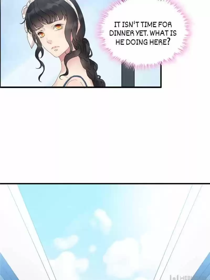 The Boss Shotgun Wedding Chapter 9