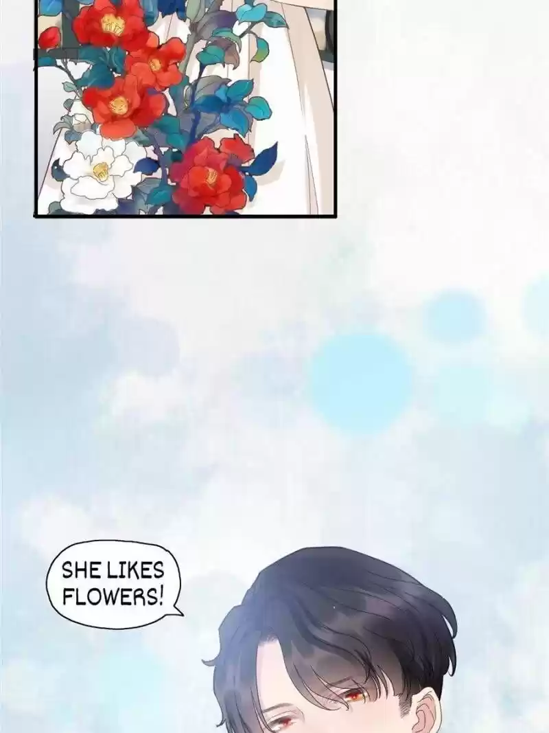 The Boss Shotgun Wedding Chapter 9