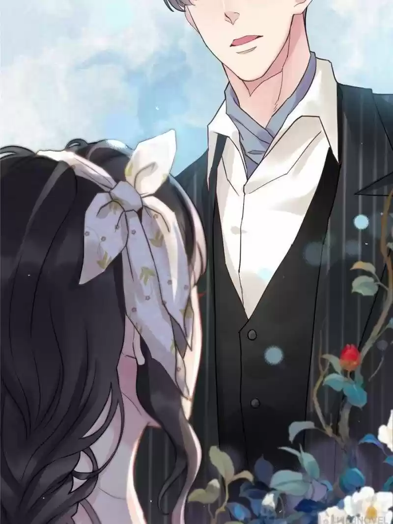 The Boss Shotgun Wedding Chapter 9