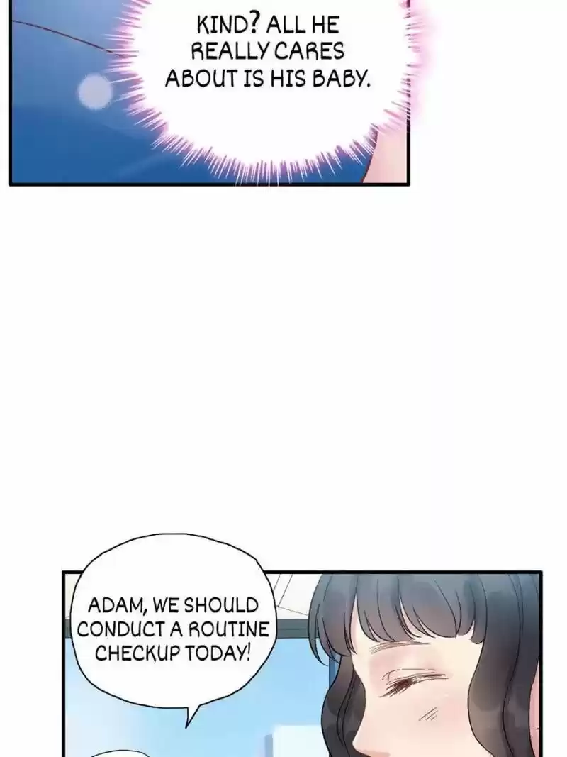 The Boss Shotgun Wedding Chapter 9