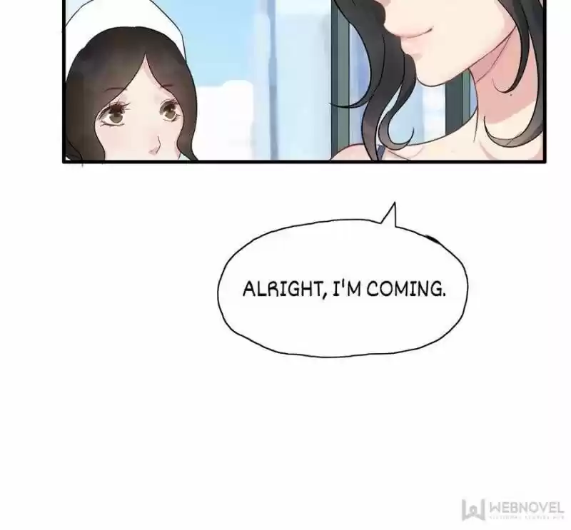 The Boss Shotgun Wedding Chapter 9