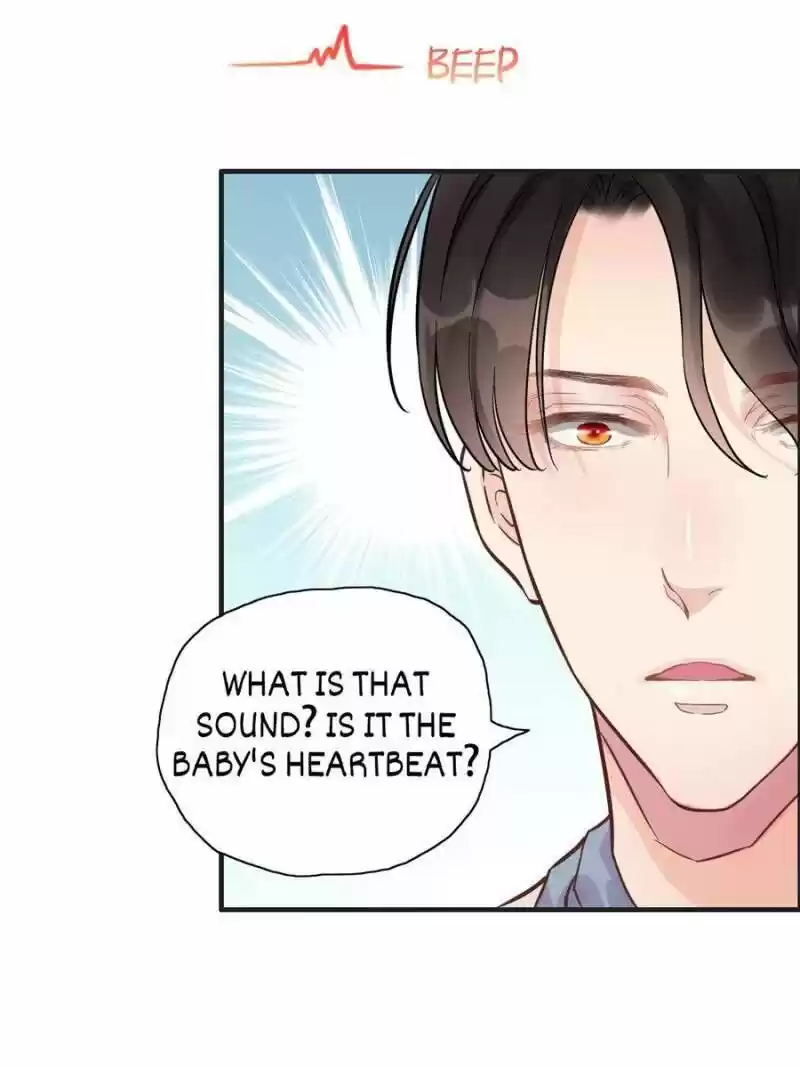 The Boss Shotgun Wedding Chapter 9