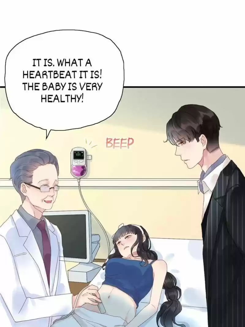 The Boss Shotgun Wedding Chapter 9